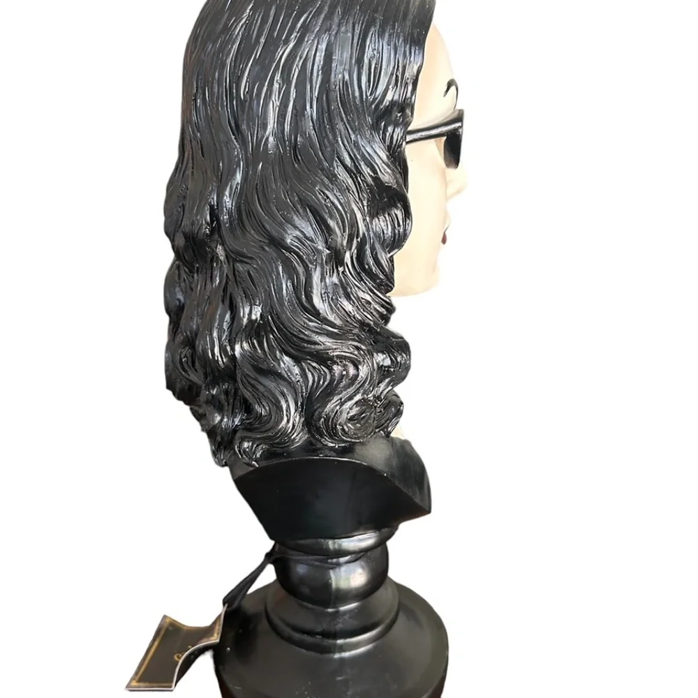 Halloween Lily Monster Bust Sunglasses Vampire Witch - Picture 7 of 10